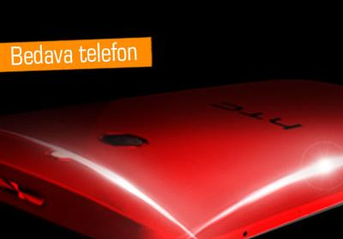 Resmi Duyurudan Önce Htc One Vogue Promosyonu!