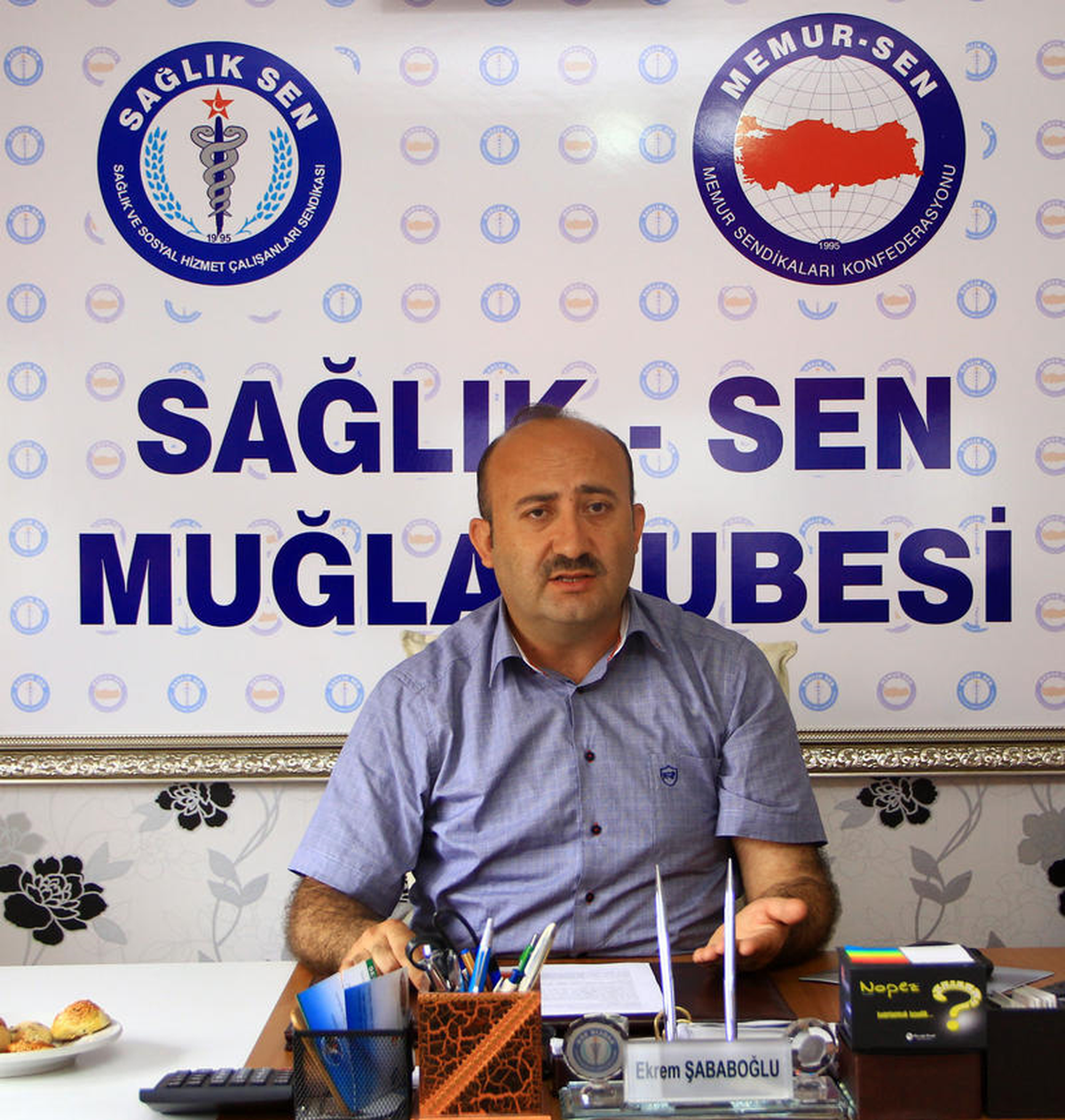 Sağlık Çalışanlarına Yıpranma Payı Verilmesi