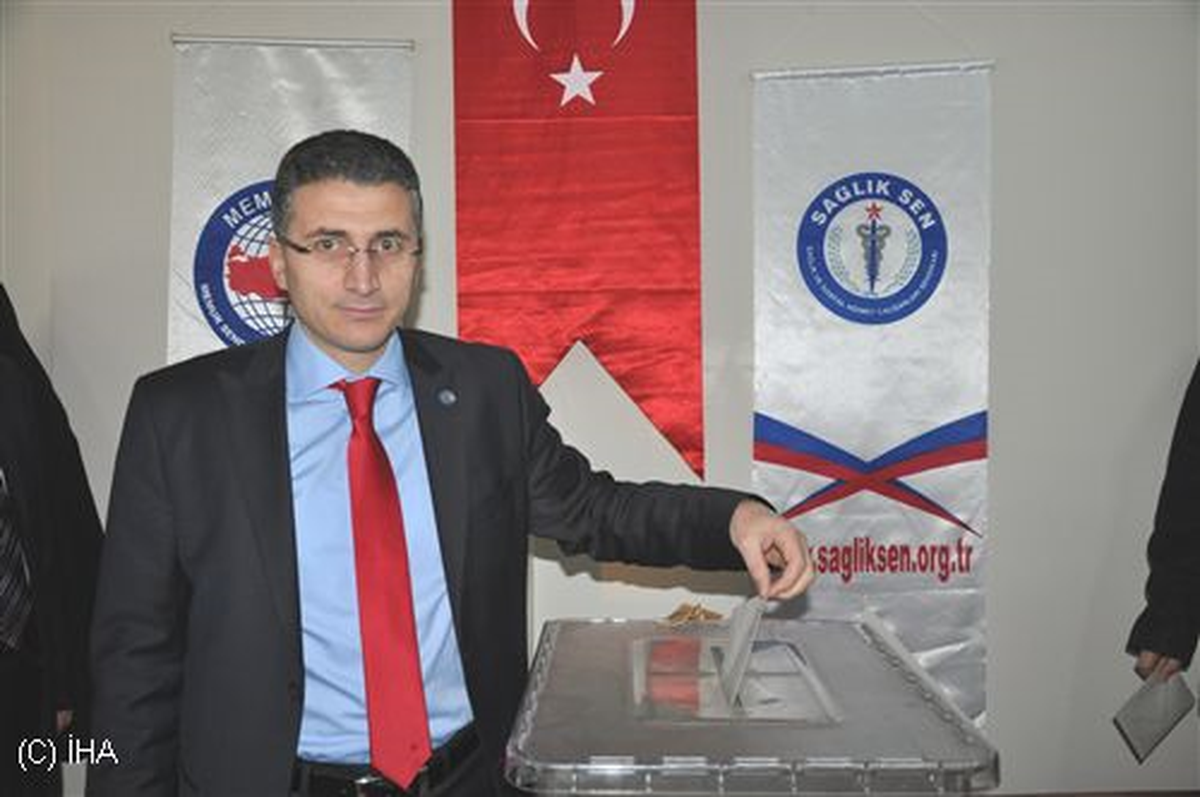 Sağlıkçılara Yıpranma Hakkı Verilmesi