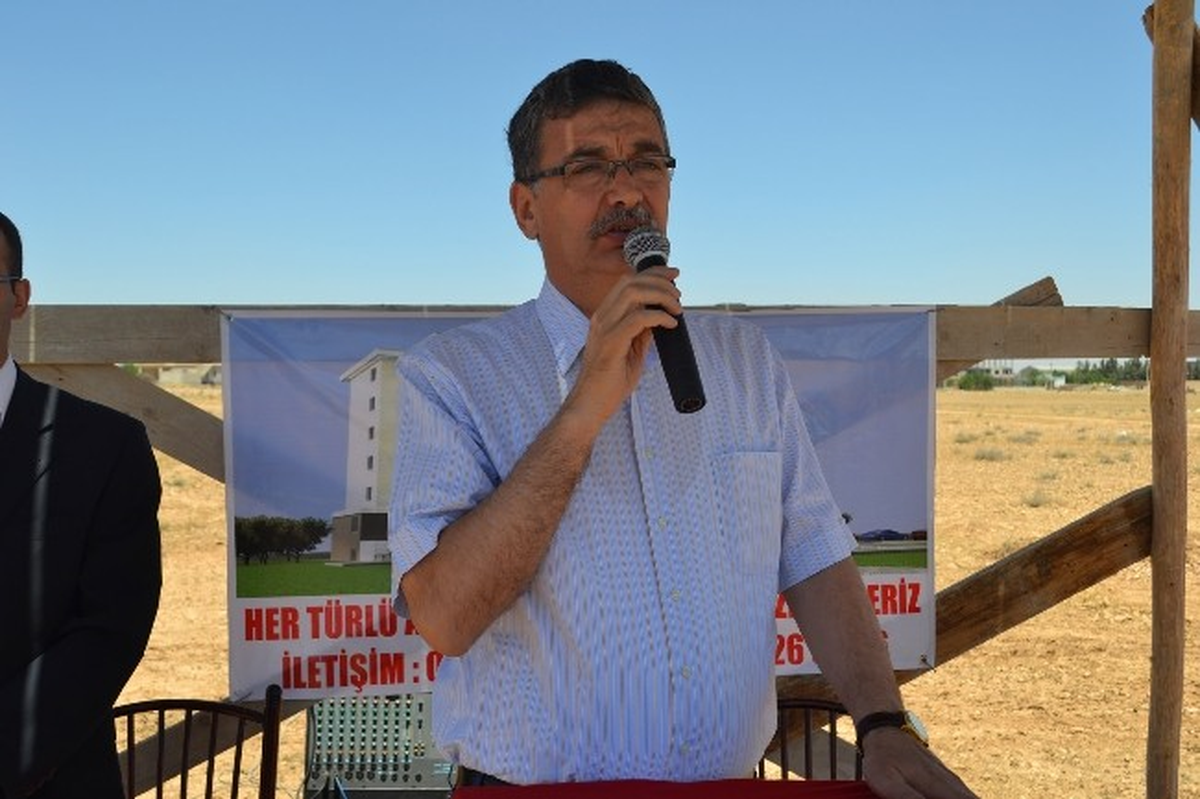 Şanlıurfa\'dan Kısa Kısa