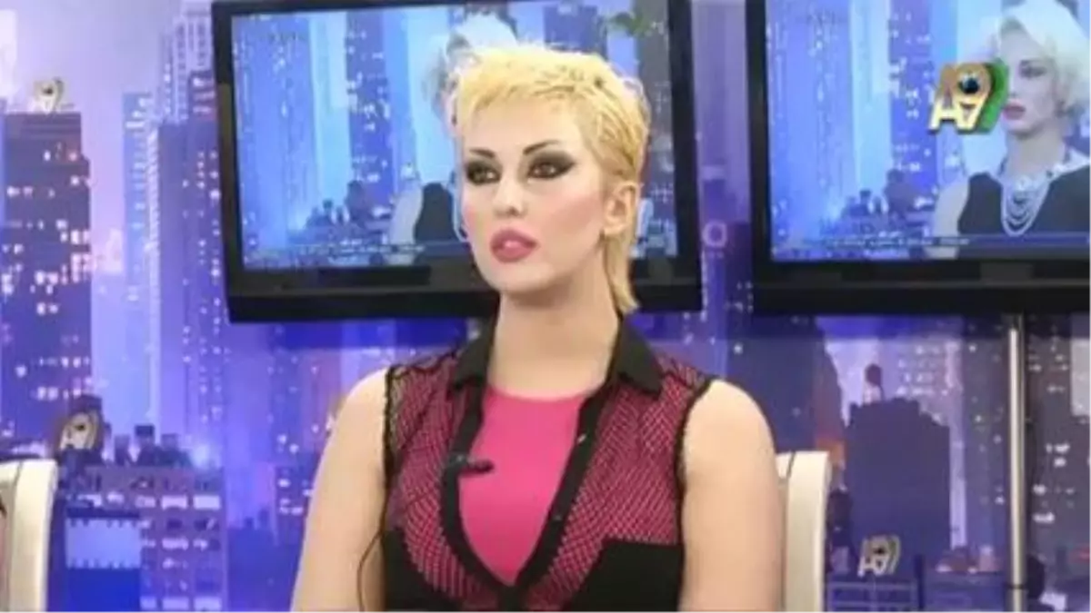 Sayın Adnan Oktar\'ın A9 Tv\'deki Canlı Sohbeti (3 Eylül 2013; 23: 30)