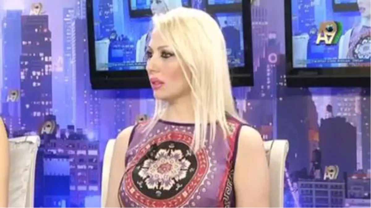 Sayın Adnan Oktar\'ın A9 Tv\'deki Canlı Sohbeti (25 Eylül 2013; 22: 30)