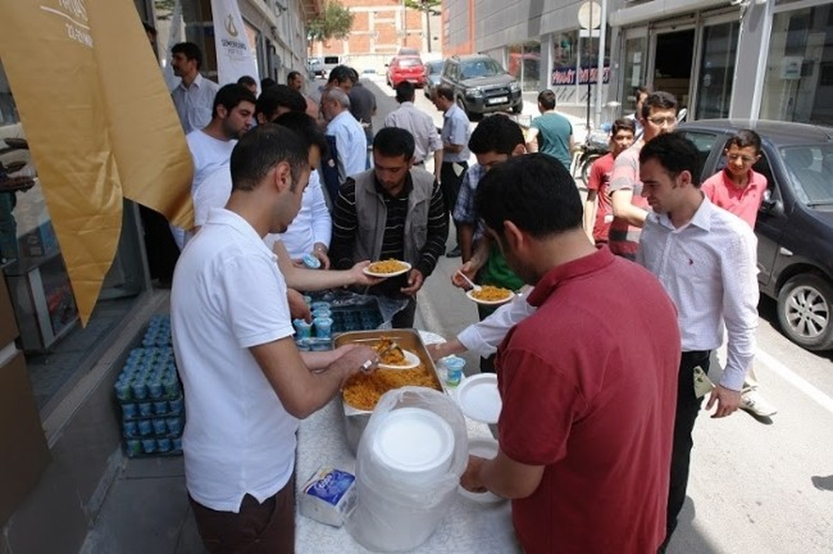 Semerkand Haftası Bilecik\'te Çeşitli Etkinliklerle Kutlandı