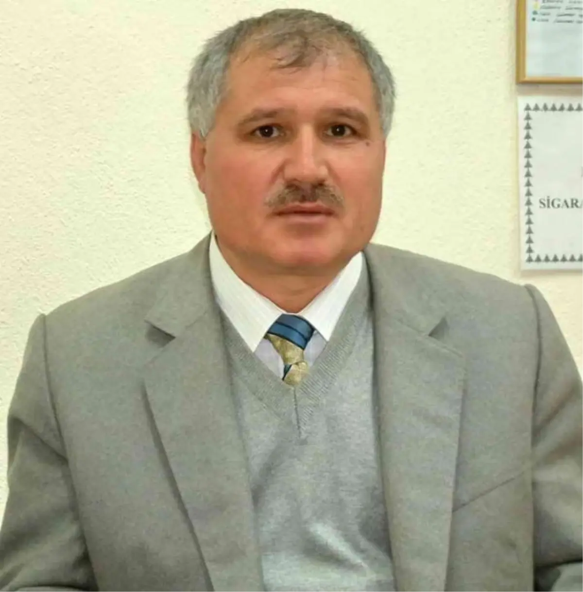 Simav'da Şap Karantinası