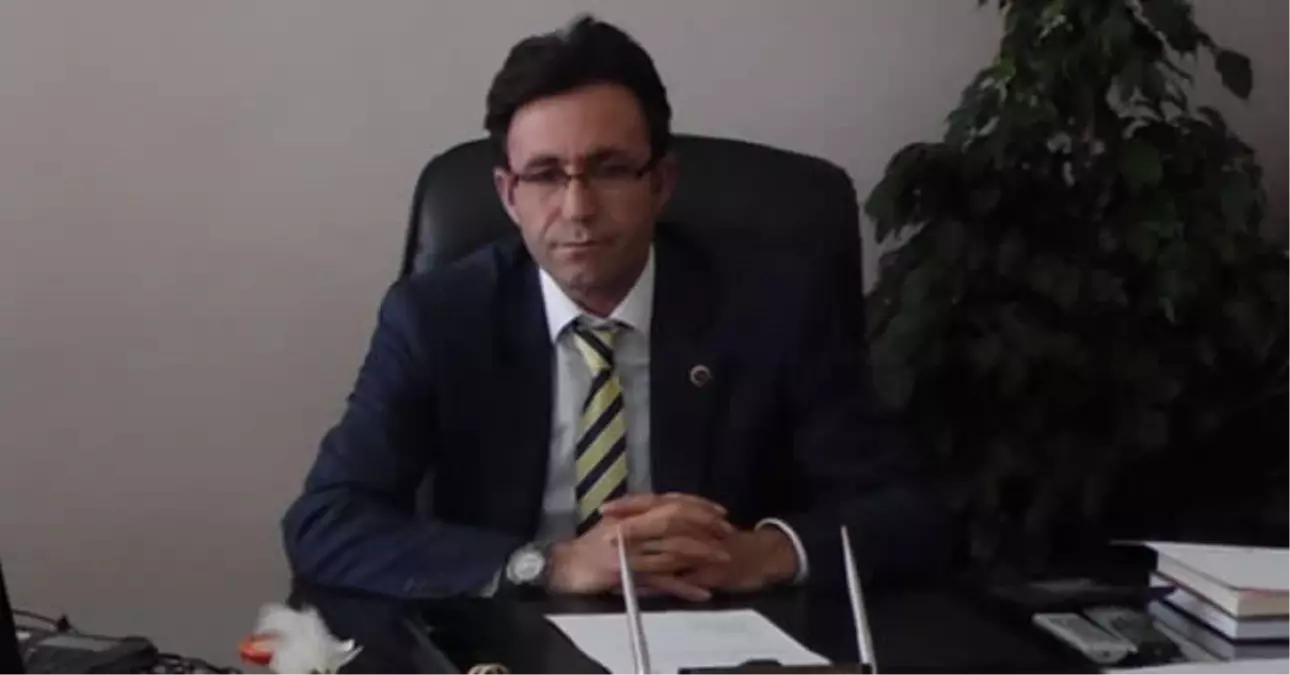 Sincik Belediye Başkanı Korkut, AK Parti'ye Geçti