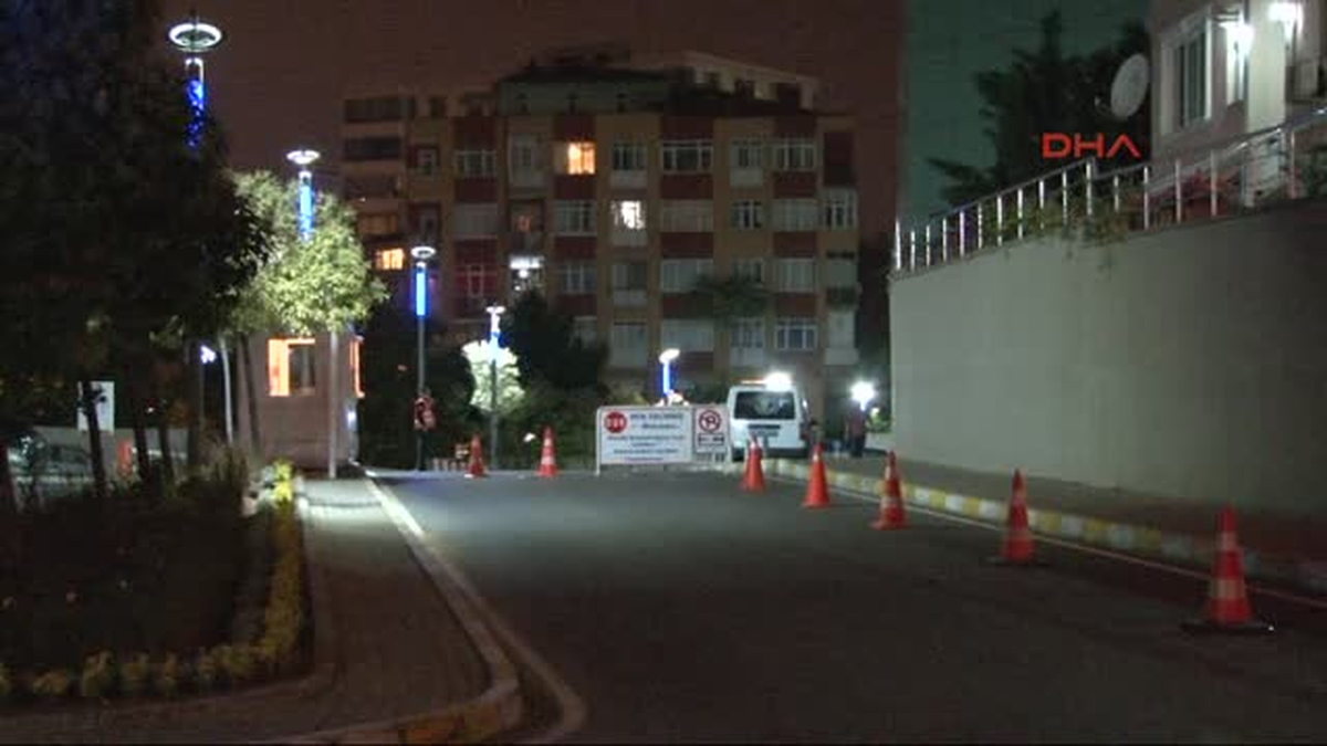 Şişli\'de Alışveriş Merkezinde İntihar
