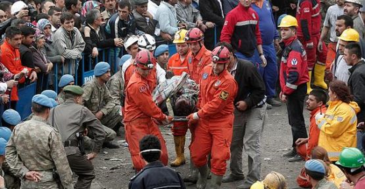 Soma Soruşturmasında Flaş Gelişme