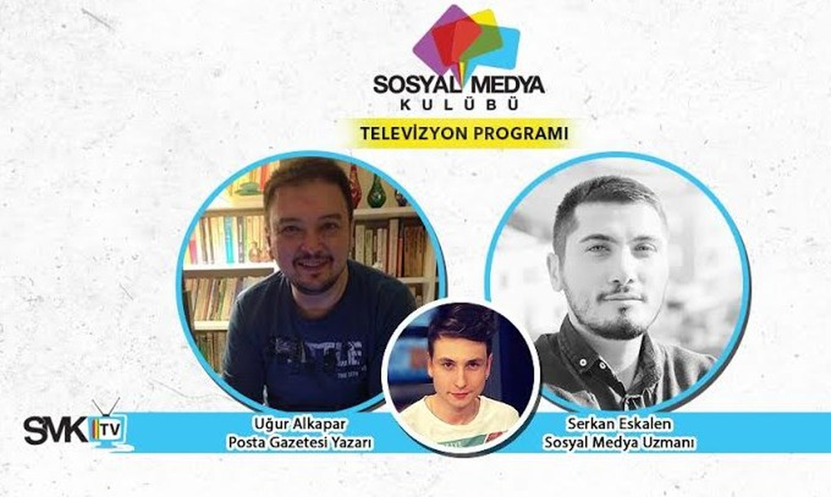Sosyal Medya Kulübü TV Programı