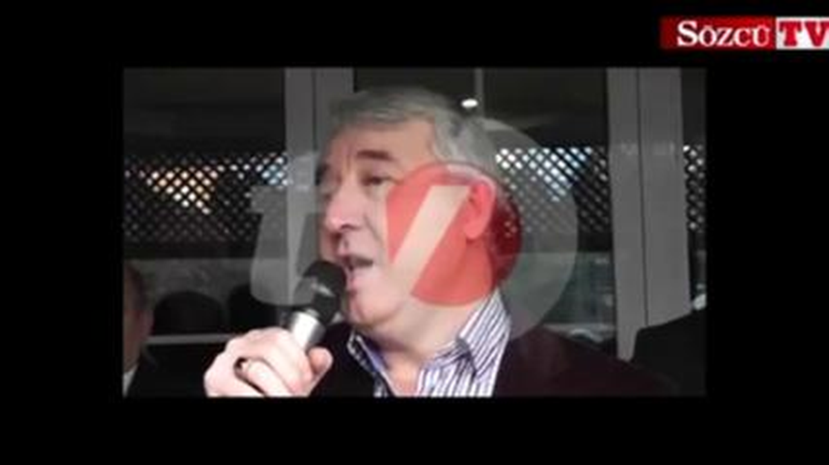 Tayyip İçin Bu Benzetme Hiç Yapılmamıştı