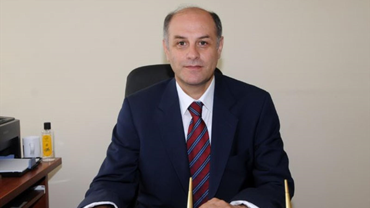 Trabzonspor Kulübü Genel Müdürü Metin Kazancıoğlu, Bugün Kulübe Gönderdiği Yazıyla İstifasını Verdi