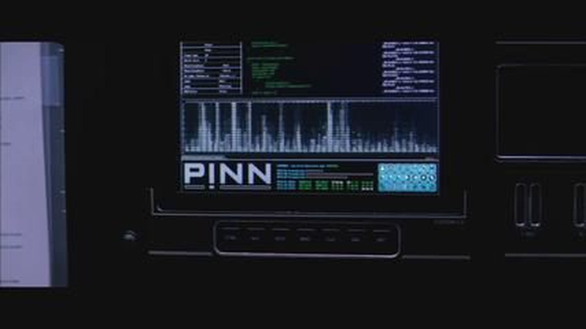 Transcendence (2014) - Clip 'Good Evening Donald Buch' [vo-Hd]