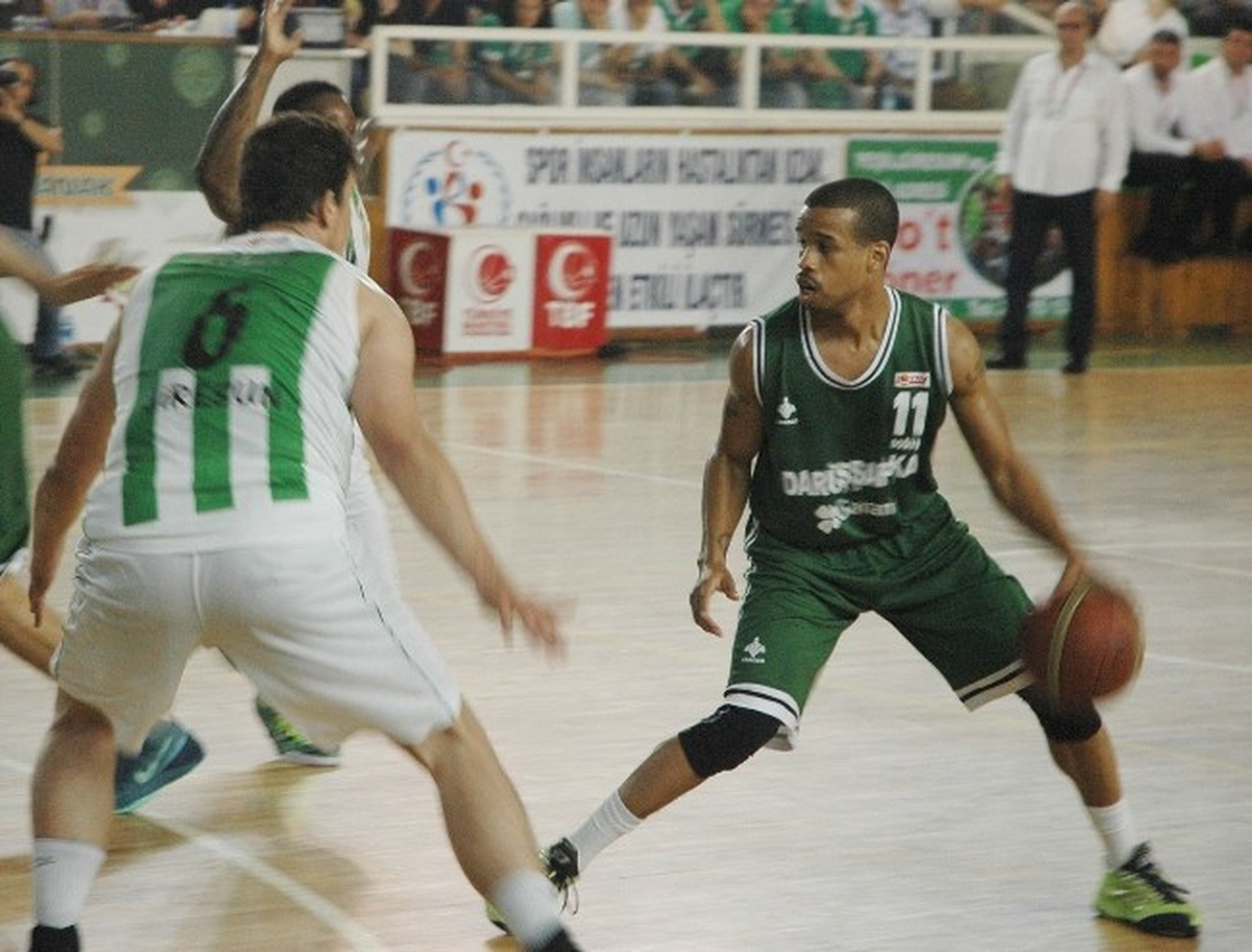 Türkiye Basketbol 2. Ligi Play-Off
