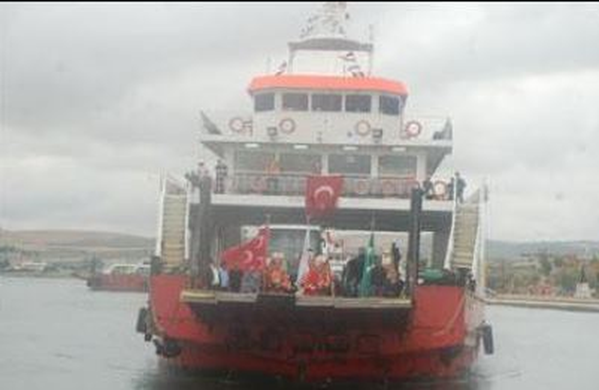 Türklerin Anadolu\'dan Rumeli\'ye Geçişi