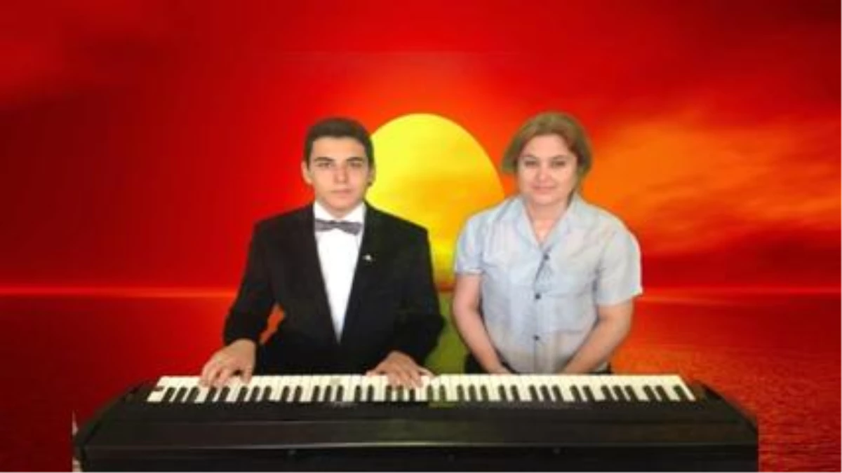 Türkü Hikaye Serisi Yemen Türküsü Anlat: Ergül Burası Muş\'tur Yolu Yokuştur Piyano Şarkı Sözü...