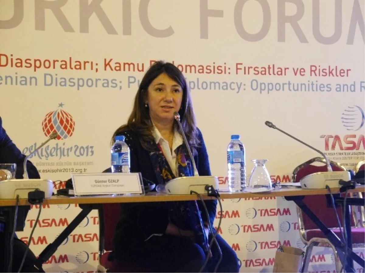Türsab Başkan Danışmanı Özalp: "Sağlık Turizmini Türkiye\'nin Turizm Markası İçine Oturtmaya...