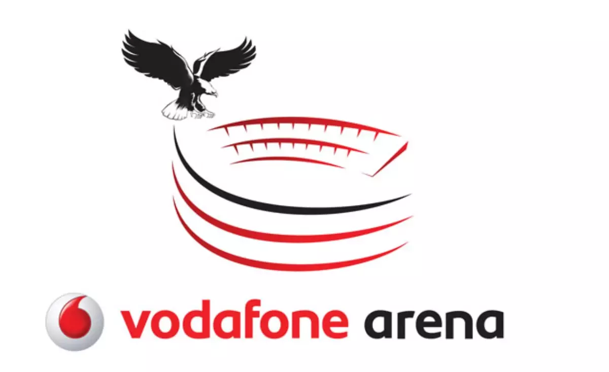 Vodafone Arena Canlı Yayında