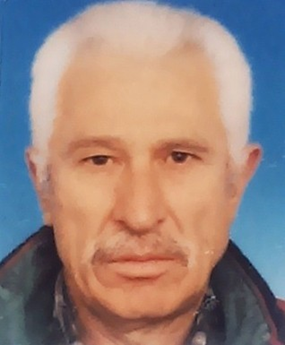 Yalnız Yaşayan Adam Evinde Ölü Bulundu