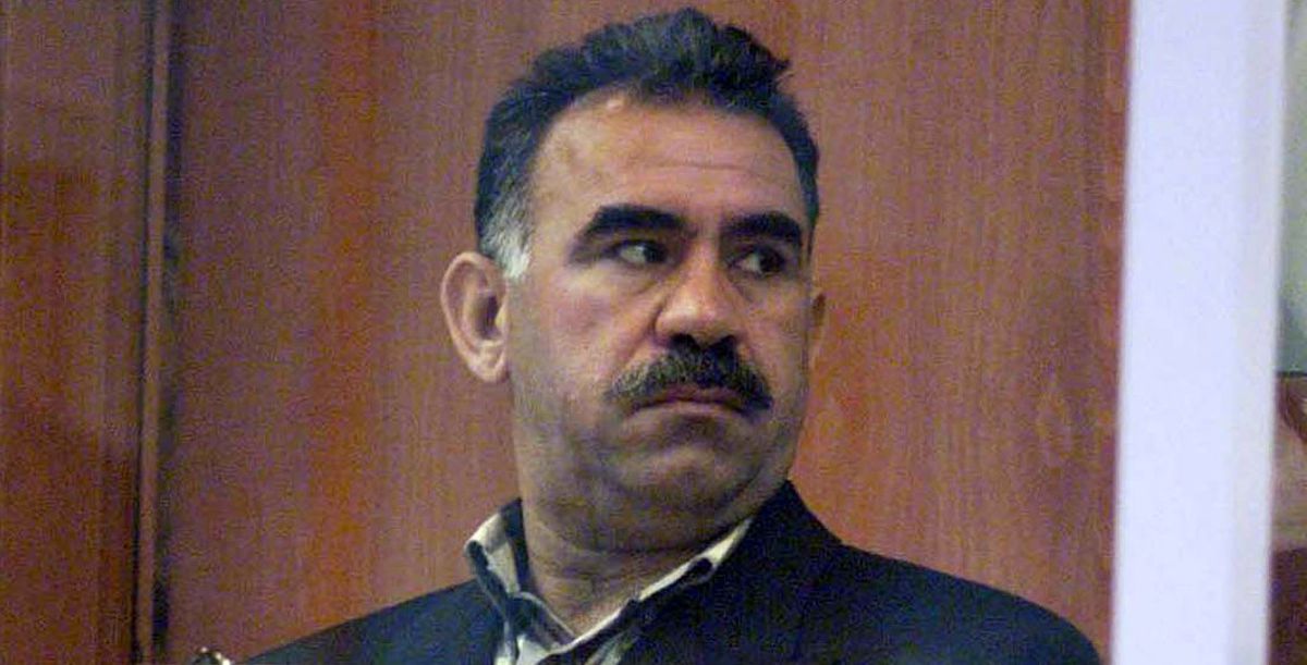 Yeniden Yargılamada Öcalan Çıkmazı