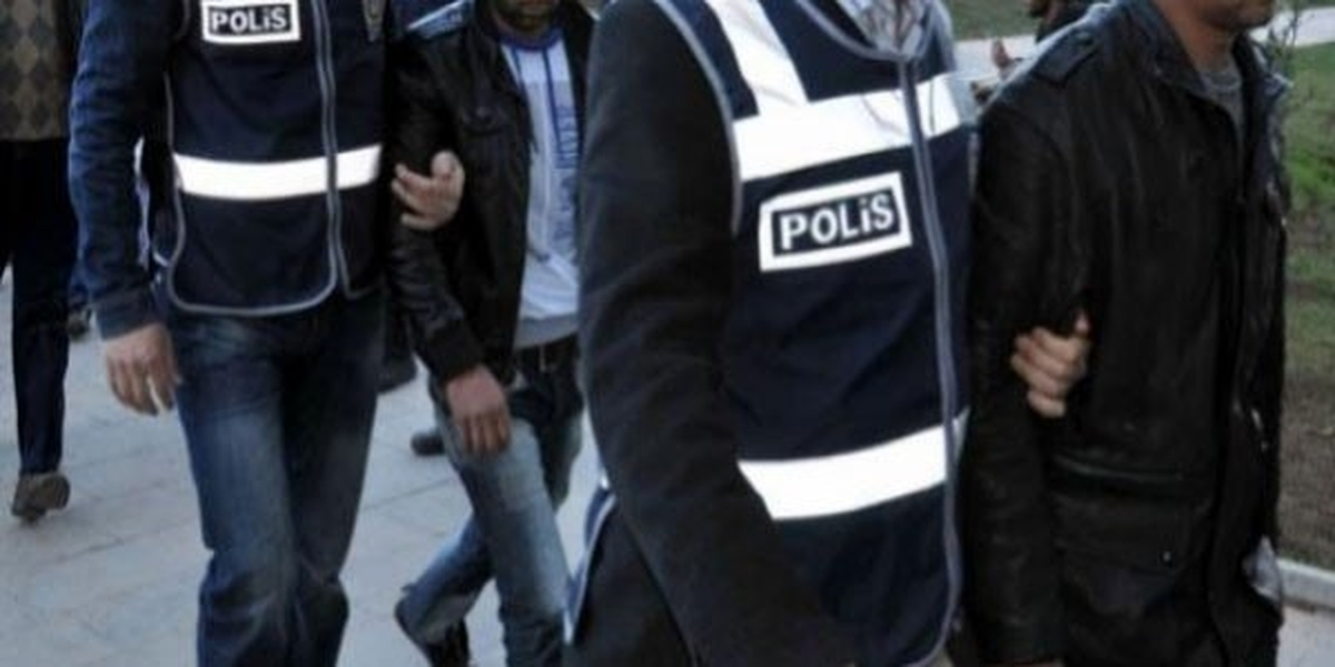 Zonguldak\'ta Uyuşturucu Operasyonu: 23 Gözaltı