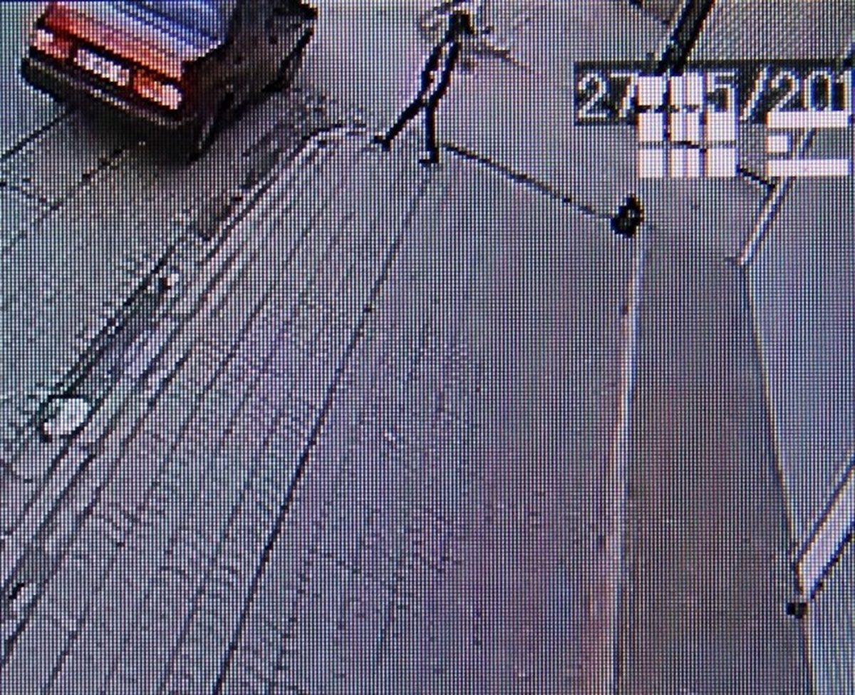 12 Yaşındaki Kızı Kaçırmak İstedi