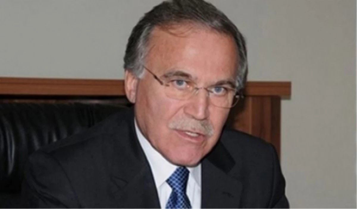 AK Parti Genel Başkan Yardımcısı Şahin, Çankırı\'da Açıklaması