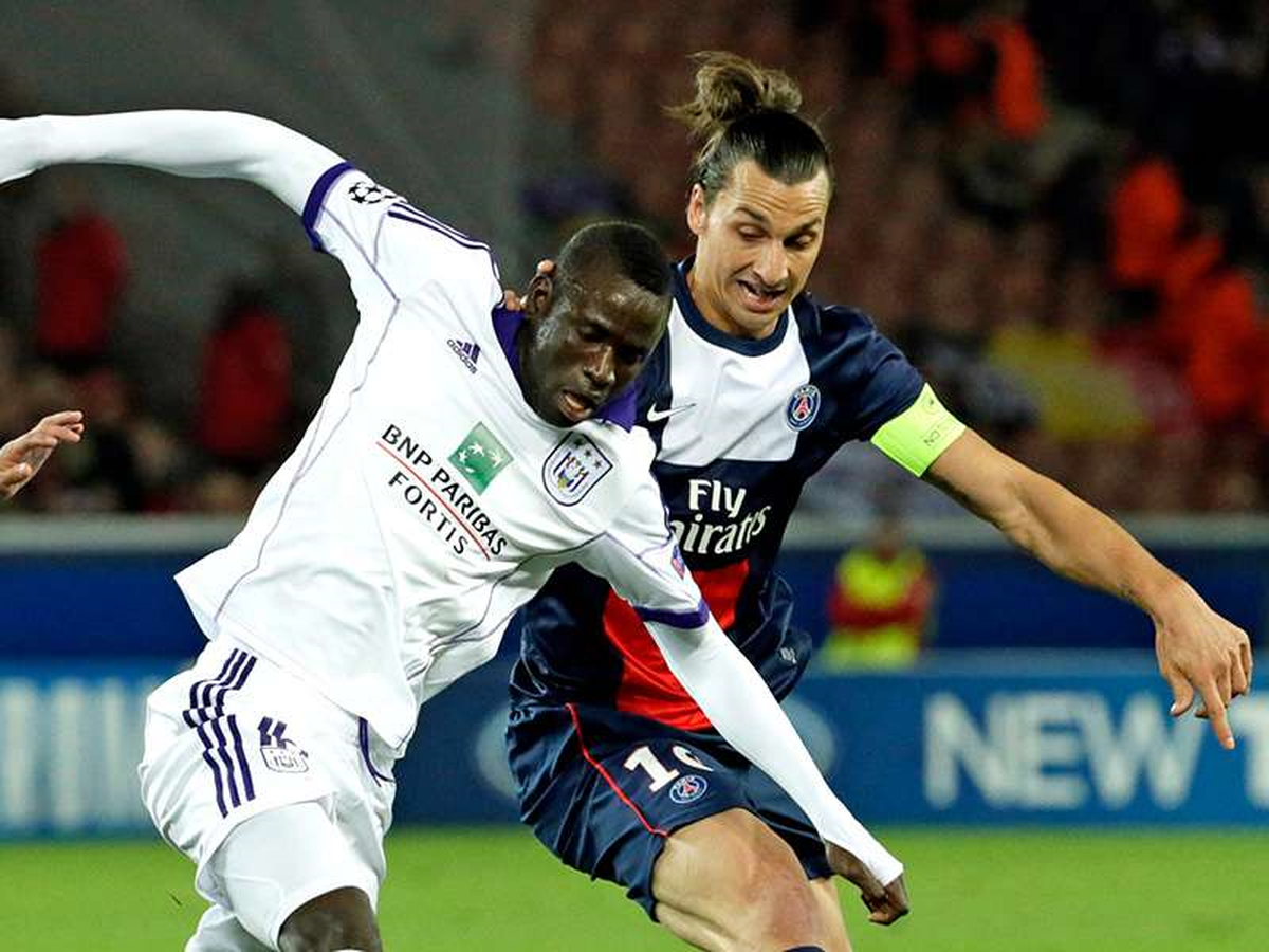 Anderlecht Cephesinden Galatasaray Açıklaması