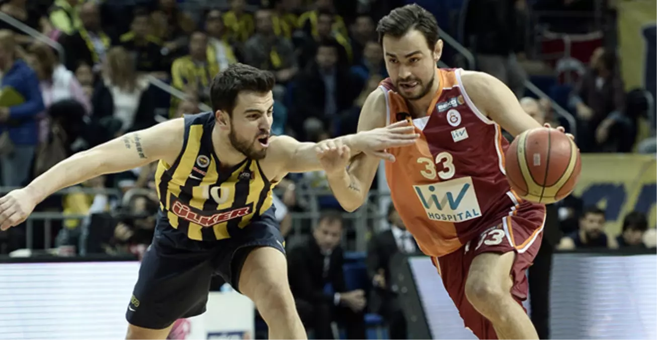 Beko Basketbol Ligi Play-off Finali