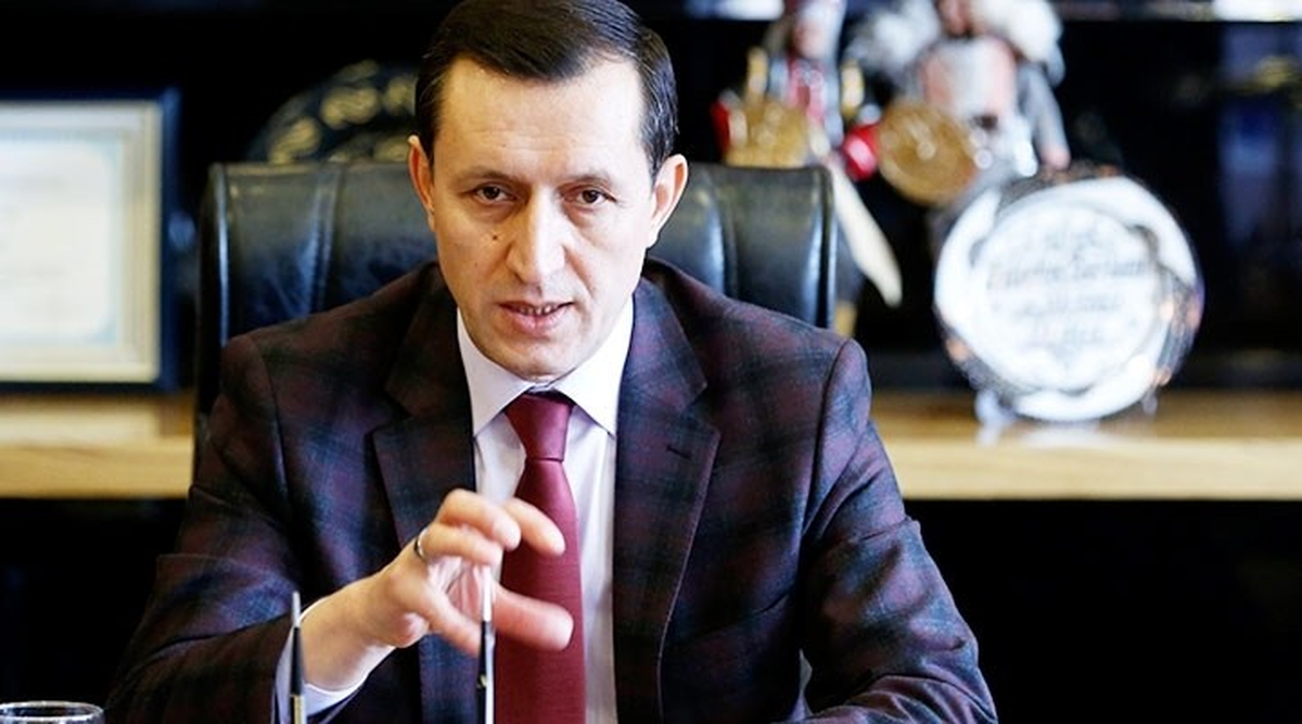 İşler: (Gezi Olayları) "1 Yıl Önce Yaşananların Tekerrür Etmemesini Temenni Ediyorum"