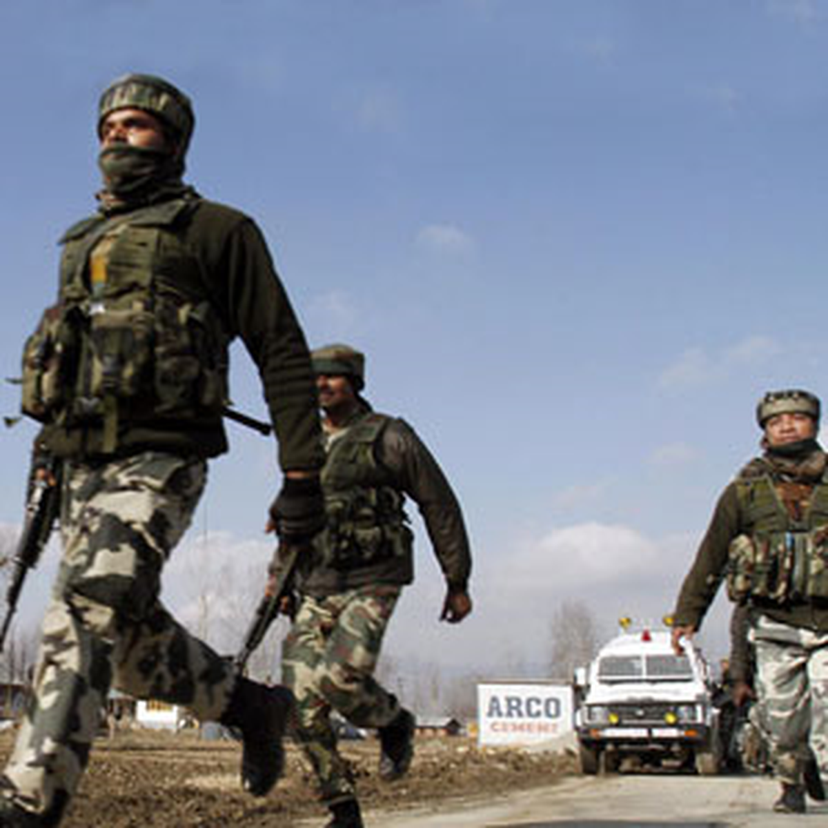 Pakistan\'da Çatışma: 1 Ölü