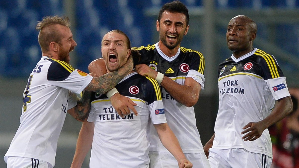 Aziz Yıldırım, Caner Erkin ile Masaya Oturuyor