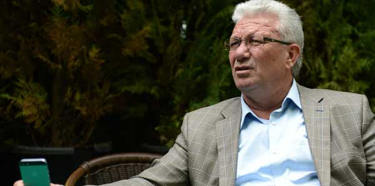 Balıkesirspor Ertekin ile Yola Devam Ediyor