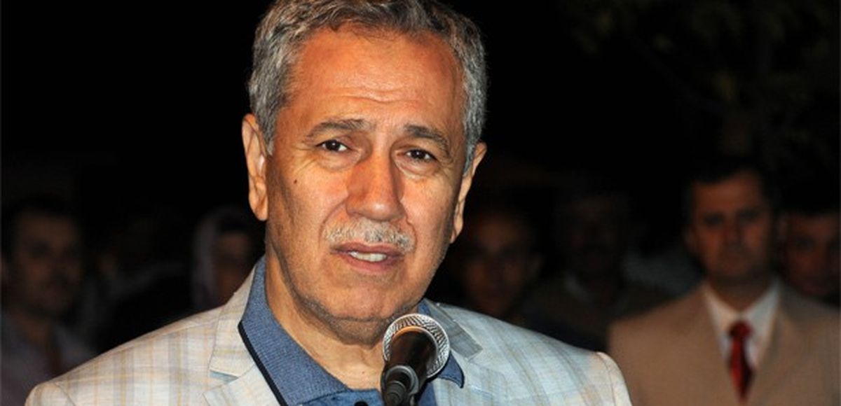Başbakan Yardımcısı Arınç, Bursa\'da
