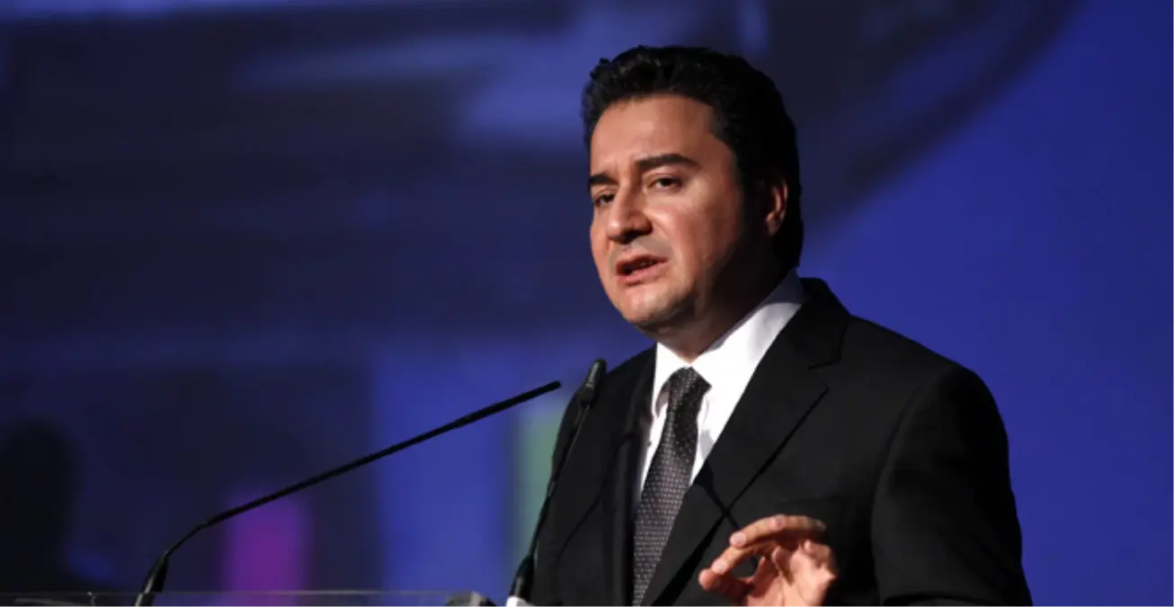 Başçı ve Turan\'ı İstifadan Ali Babacan Vazgeçirdi İddiası