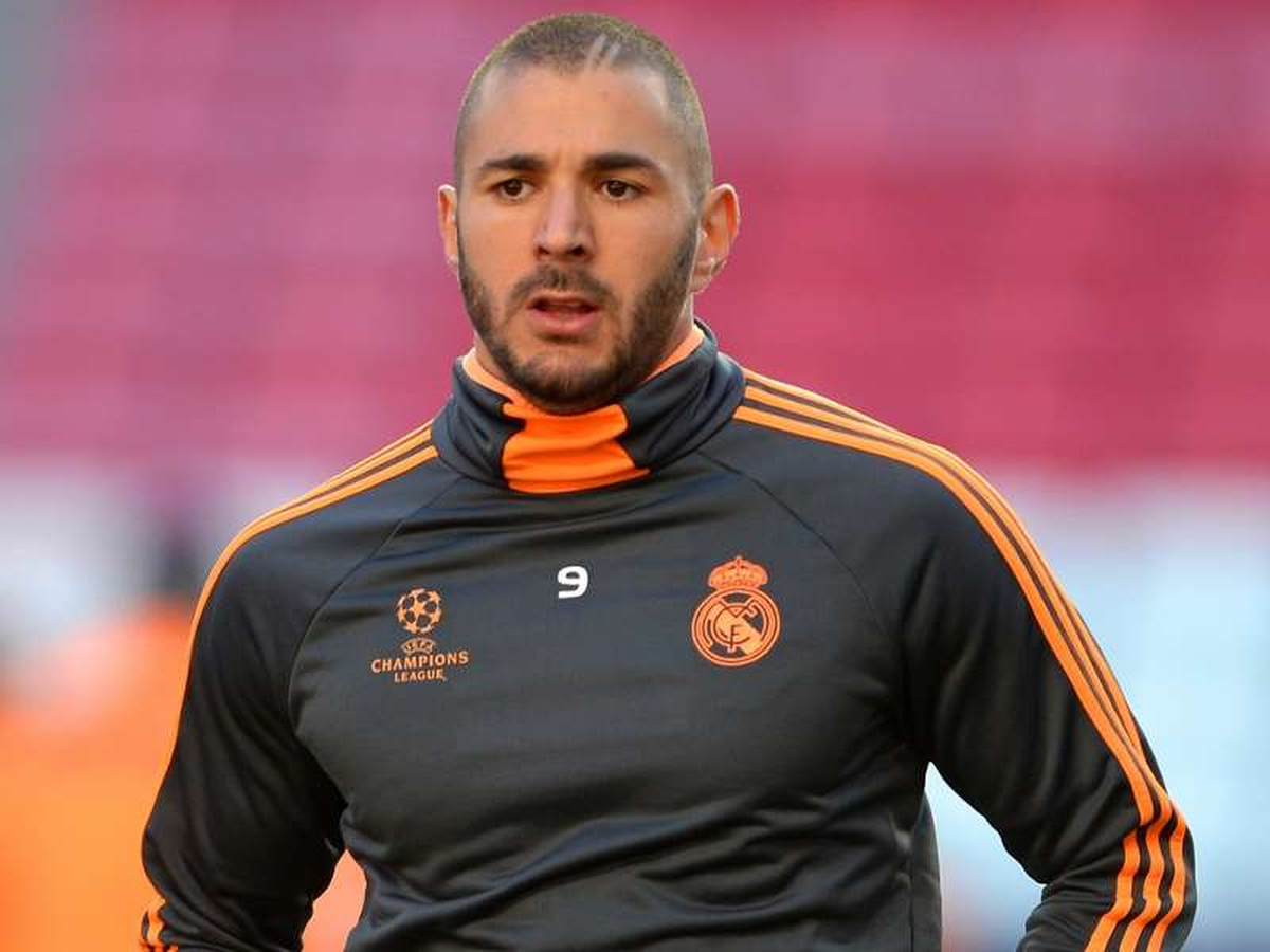 Benzema, Pogba'yı Real Madrid'e İstiyor