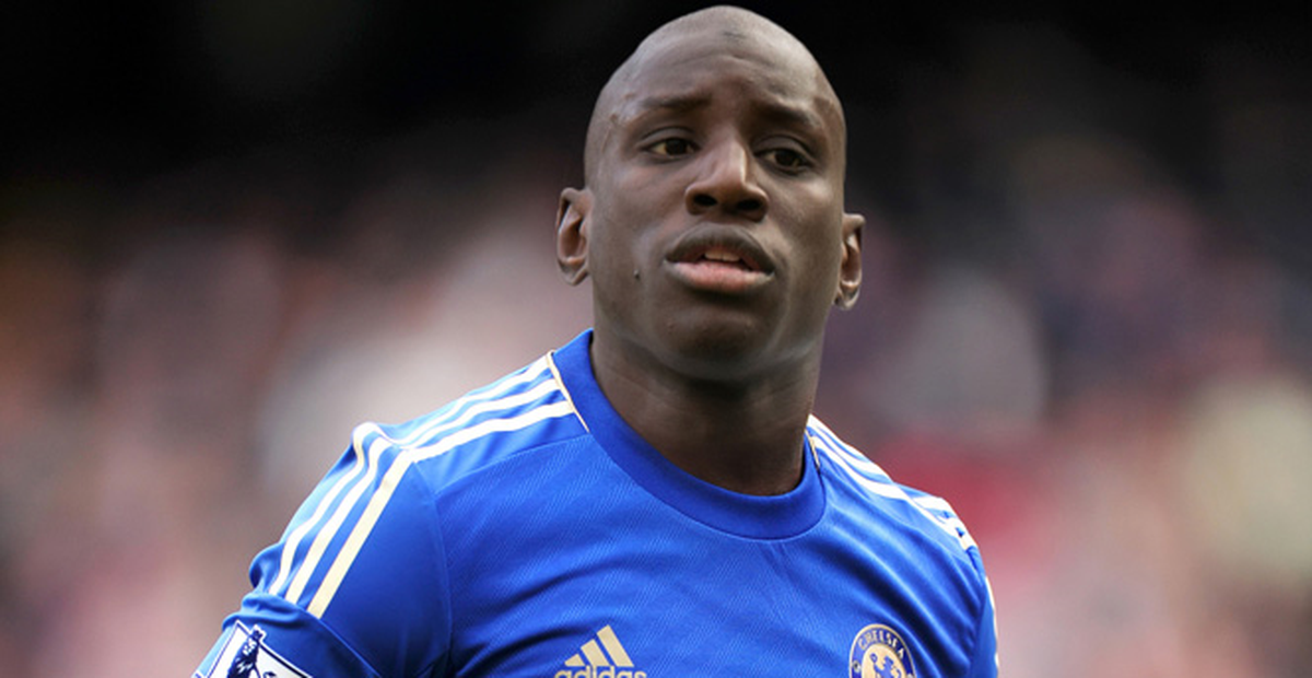 Beşiktaş\'ta Gündem Demba Ba