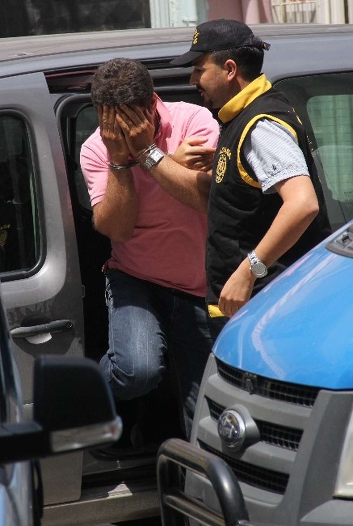 Bir Kahveye 53 Bin Lira Aldı, 37 Yıl 6 Ay Hapse Mahkum Oldu