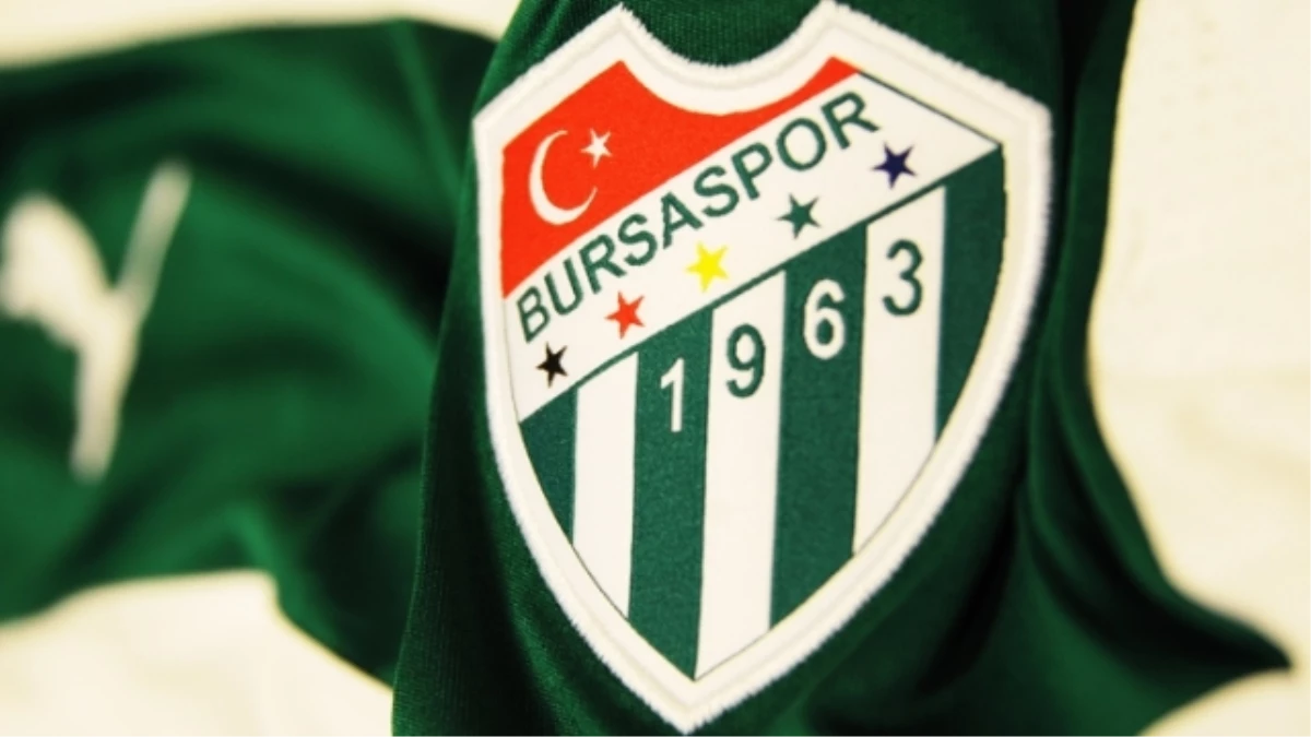 Bursaspor 51 Yaşında