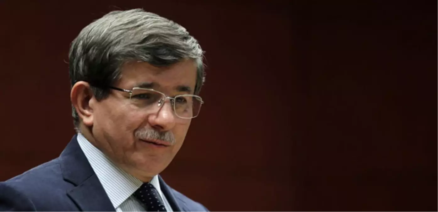 Dışişleri Bakanı Davutoğlu, Tanzanya\'da