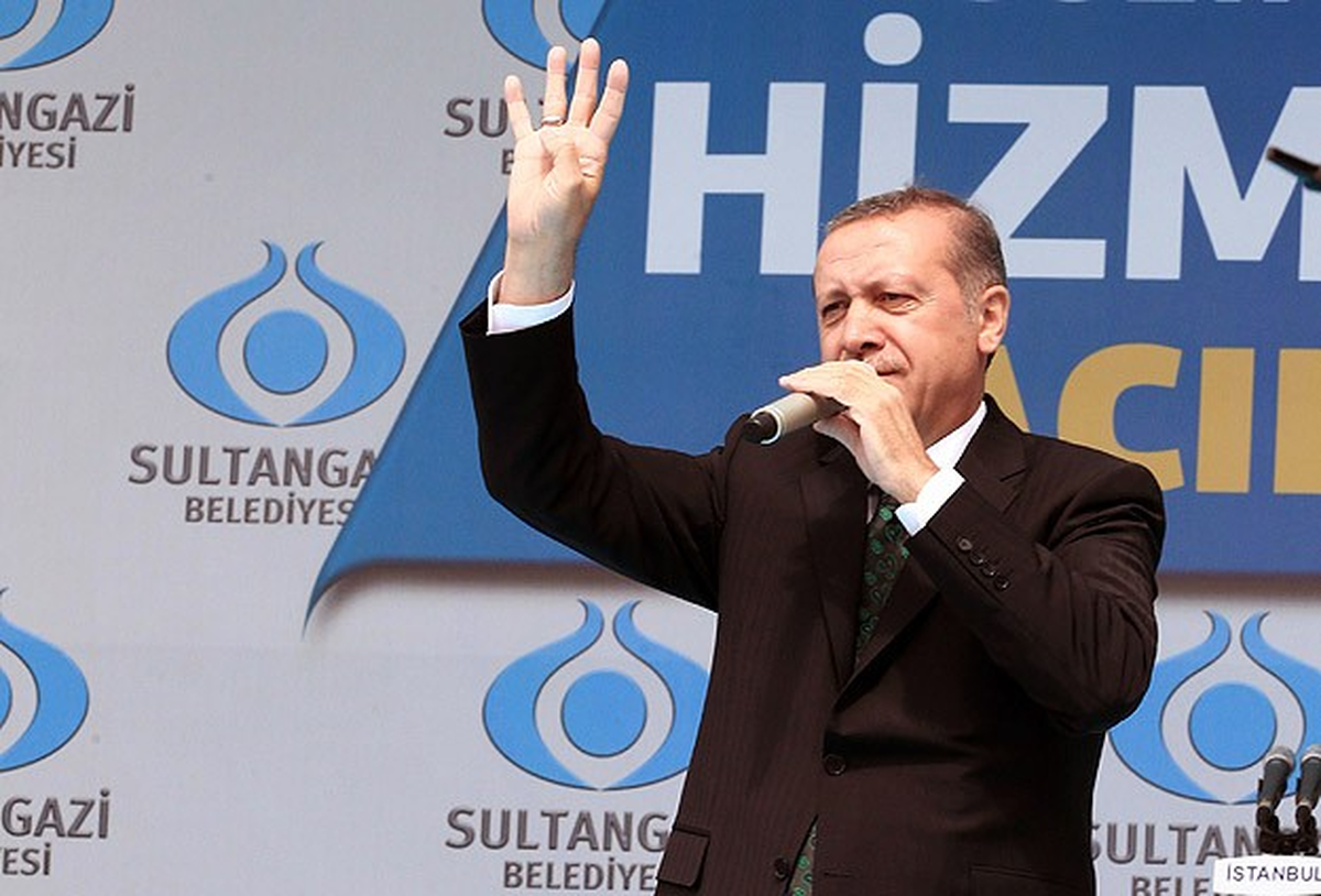 Erdoğan: Taksim'e Gelirseniz, A'dan Z'ye Gereği Yapılacak