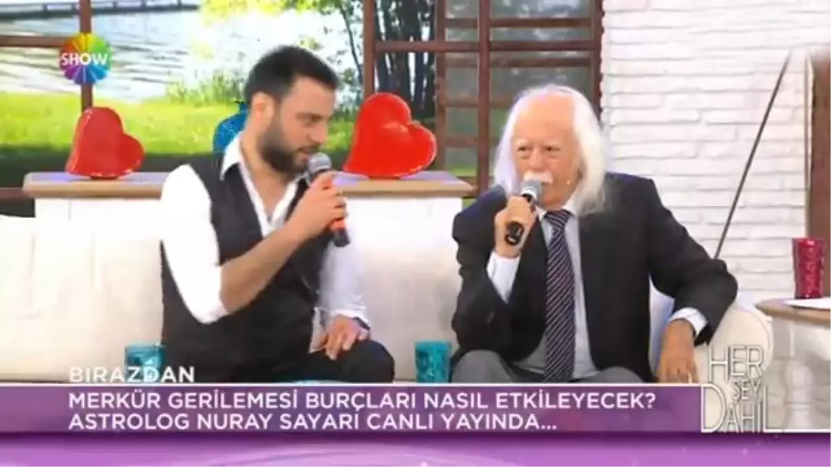 Haydar Dümen\'den "Uzun İnce Bir Yoldayım" Türküsü