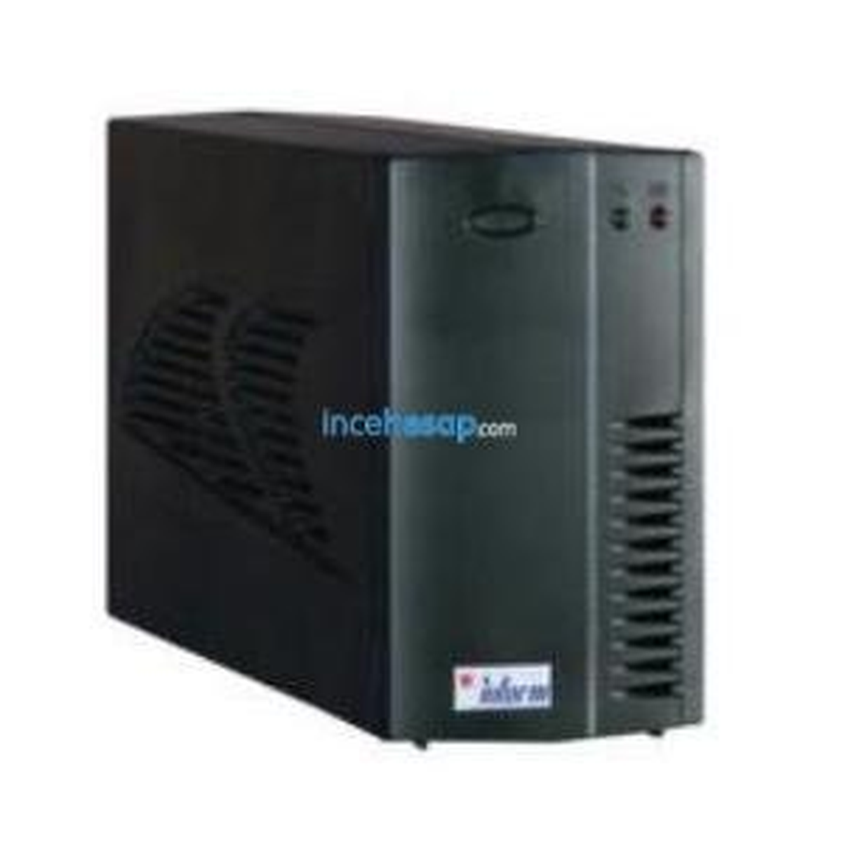 Inform New Guard S 1500a Kgk (Avr) 7-20dk Siyah