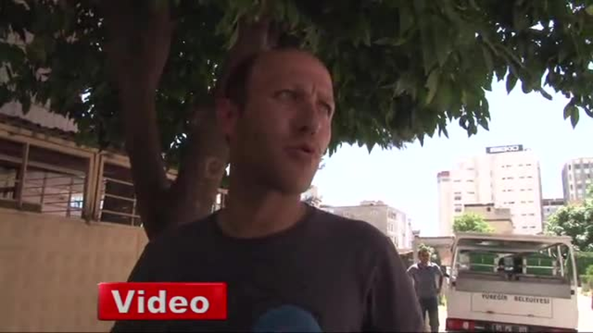 Kayınbabasını Öldürüp Kaçtı, Eşinden de Haber Alınamıyor