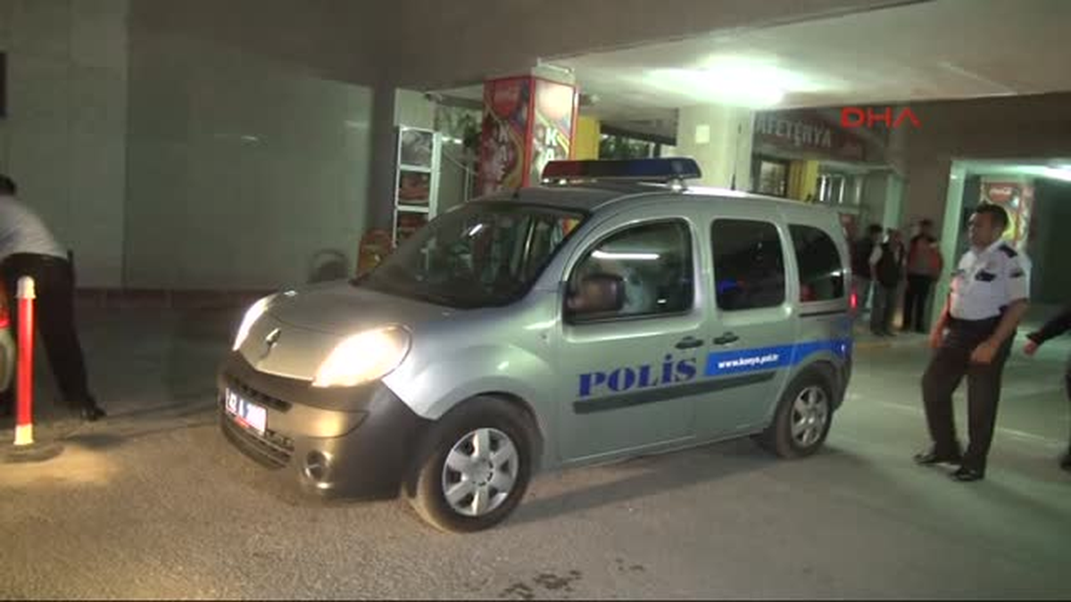 Kızını Kaçıran Damadını Öldürdü