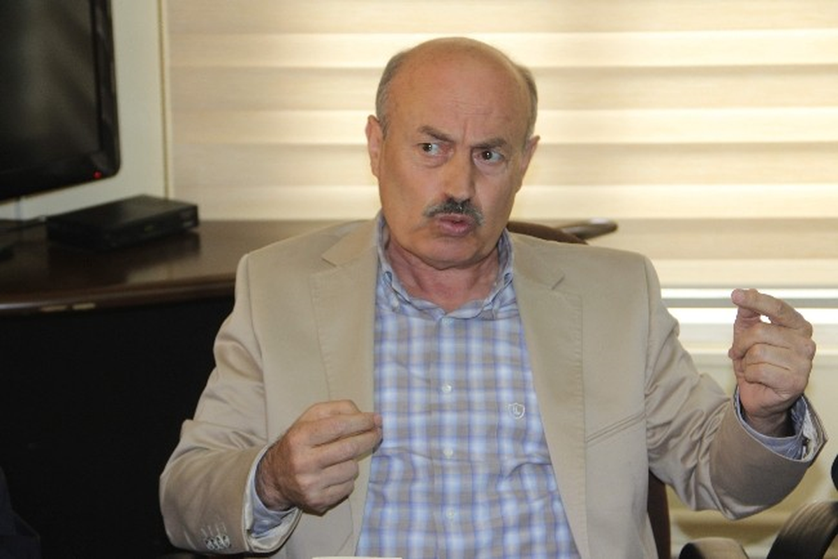 Milletvekili Kahveci\'nin Açıklamaları