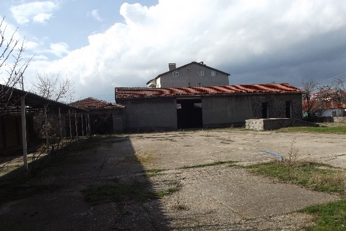 Tekirdağ\'da Uyuşturucu Madde Kullanan 2 Kişi Yakalandı