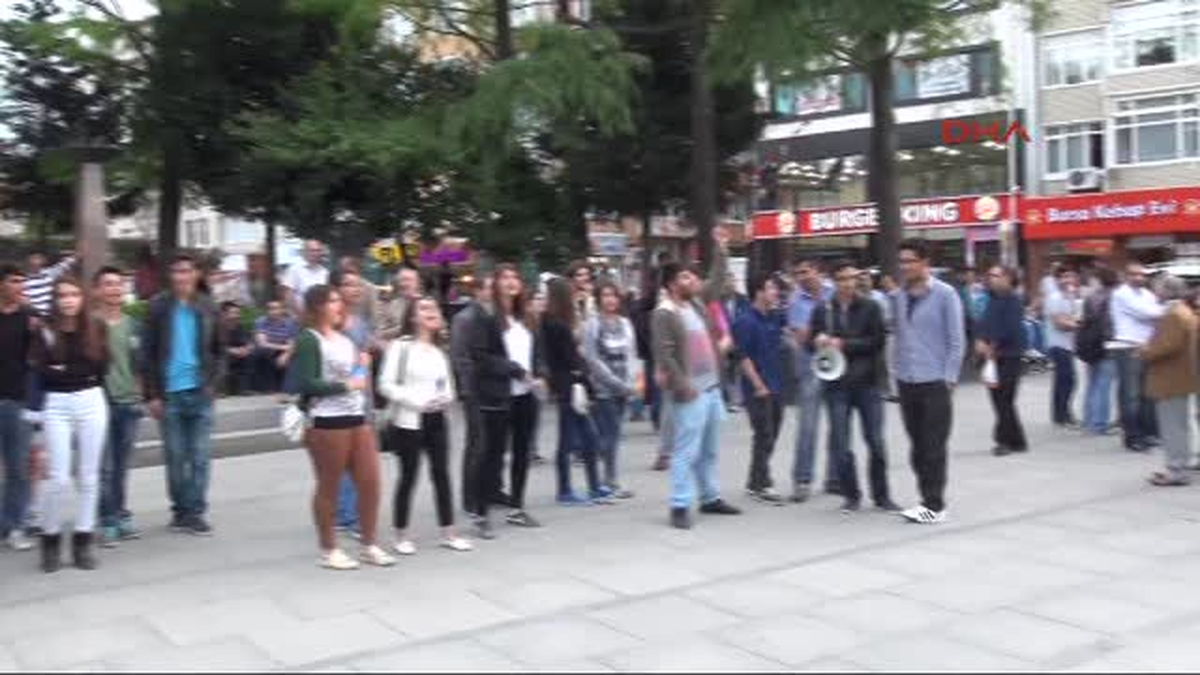 Tekirdağ ve Kırklareli\'nde Gezi Olaylarında Ölenler Anıldı" Haberine Ek