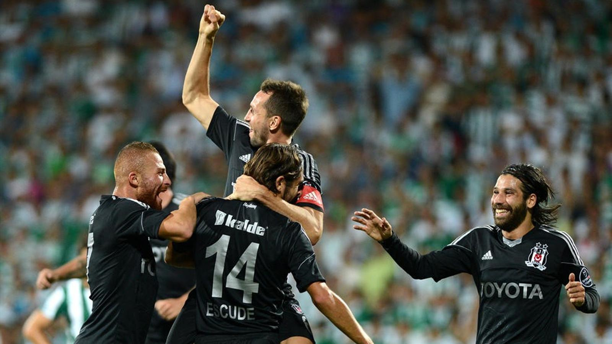 Tekrarı Bugün Oynanan Maçta Apoel, Ael Limassol\'u Mağlup Ederek Şampiyon Oldu