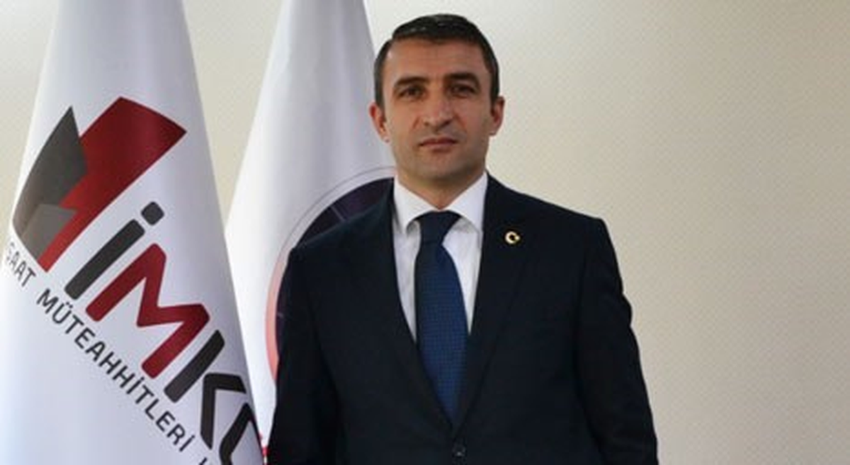TİMFED Başkanlığına Tellioğlu Yeniden Seçildi