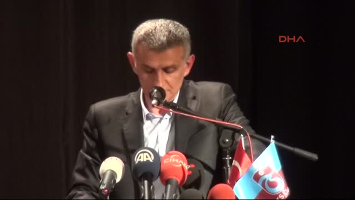 Hacıosmanoğlu: Aziz Yıldırım 560 Sene Alsın