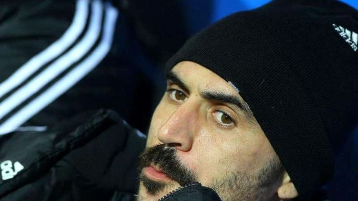 Trabzonspor\'da Hedef Hugo Almeida